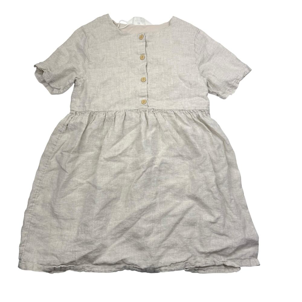 H&M Neutral Dress